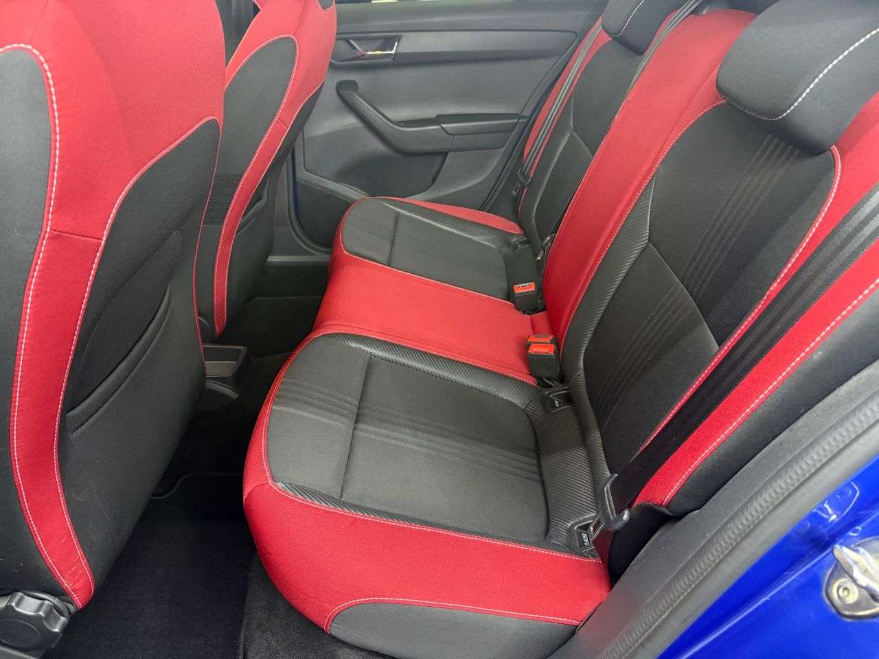 2019 SKODA FABIA 2019 SKODA FABIA