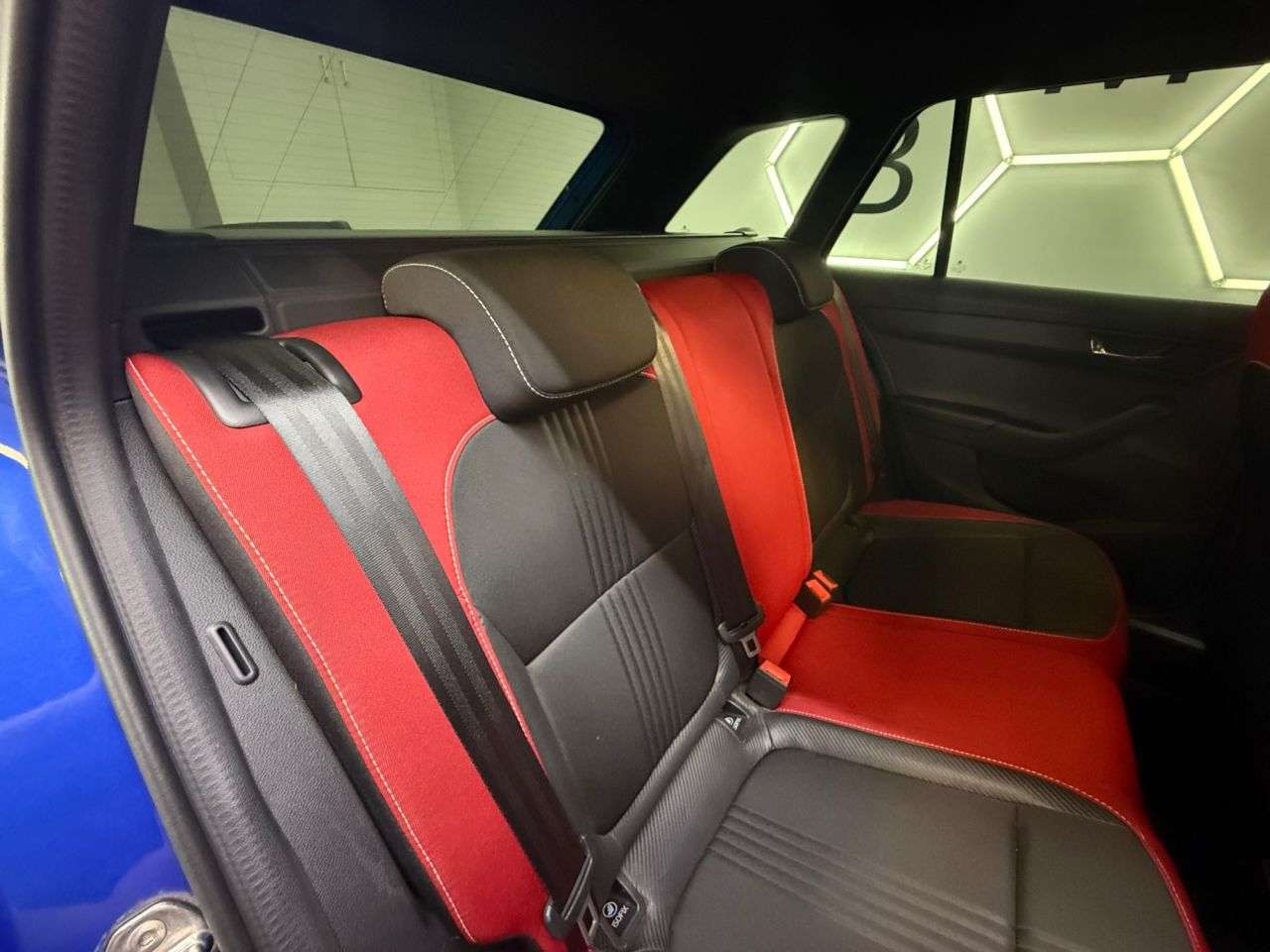 2019 SKODA FABIA 2019 SKODA FABIA