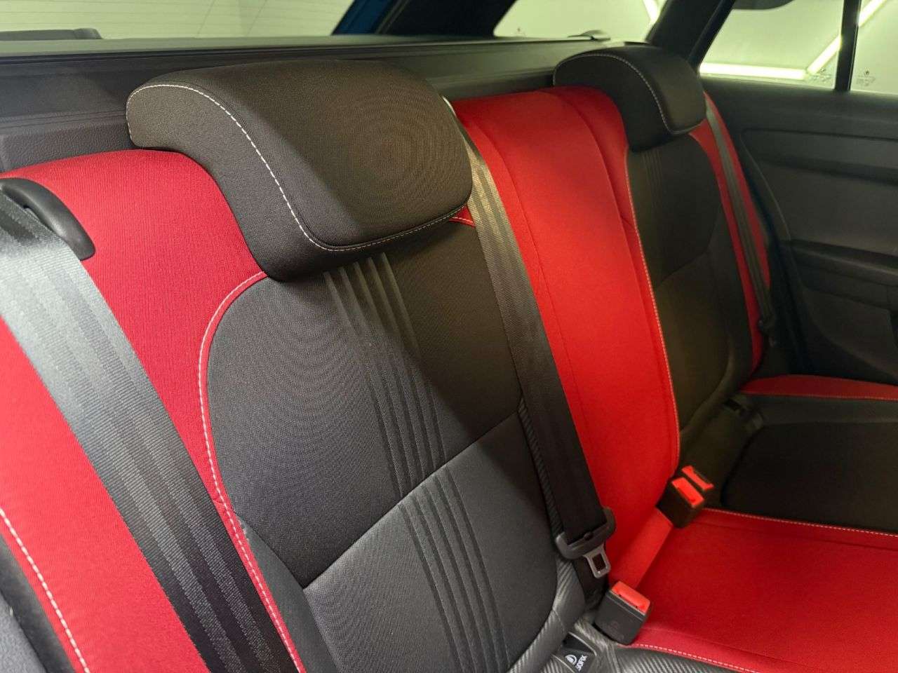 2019 SKODA FABIA 2019 SKODA FABIA