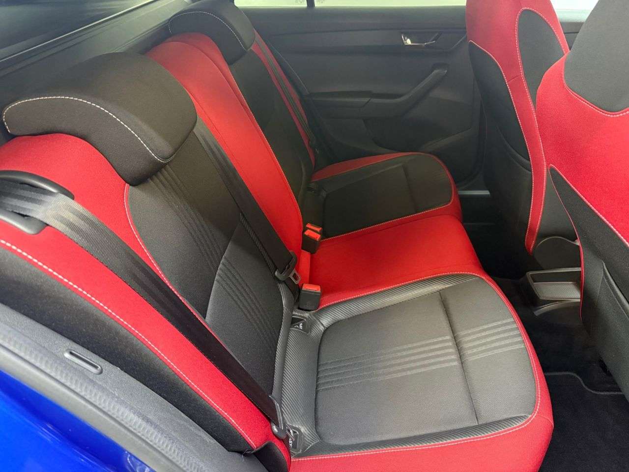 2019 SKODA FABIA 2019 SKODA FABIA