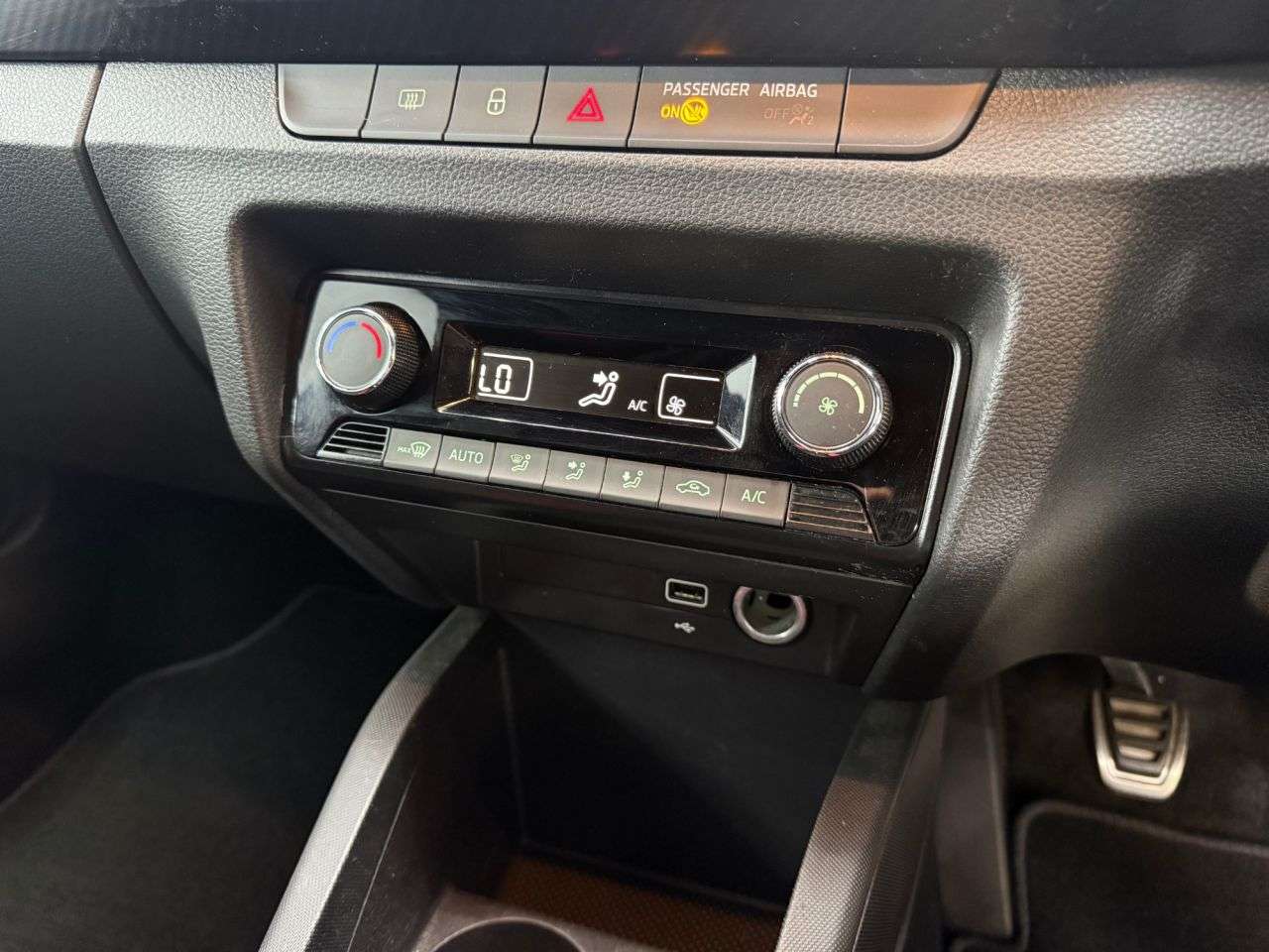 2019 SKODA FABIA 2019 SKODA FABIA