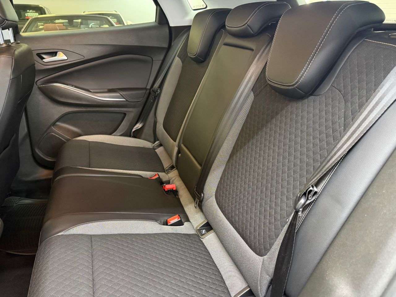 2020 VAUXHALL GRANDLAND X 2020 VAUXHALL GRANDLAND X