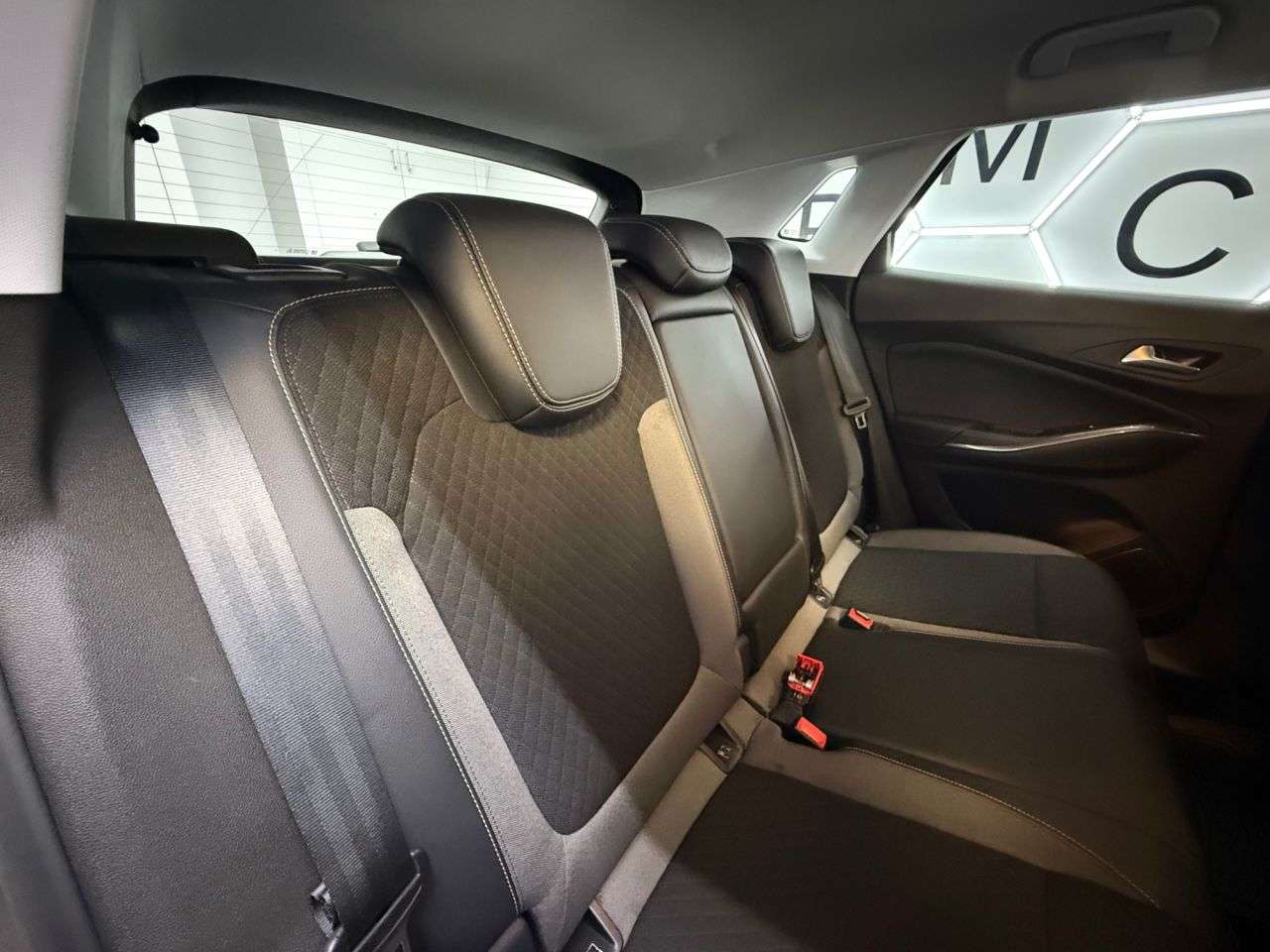 2020 VAUXHALL GRANDLAND X 2020 VAUXHALL GRANDLAND X