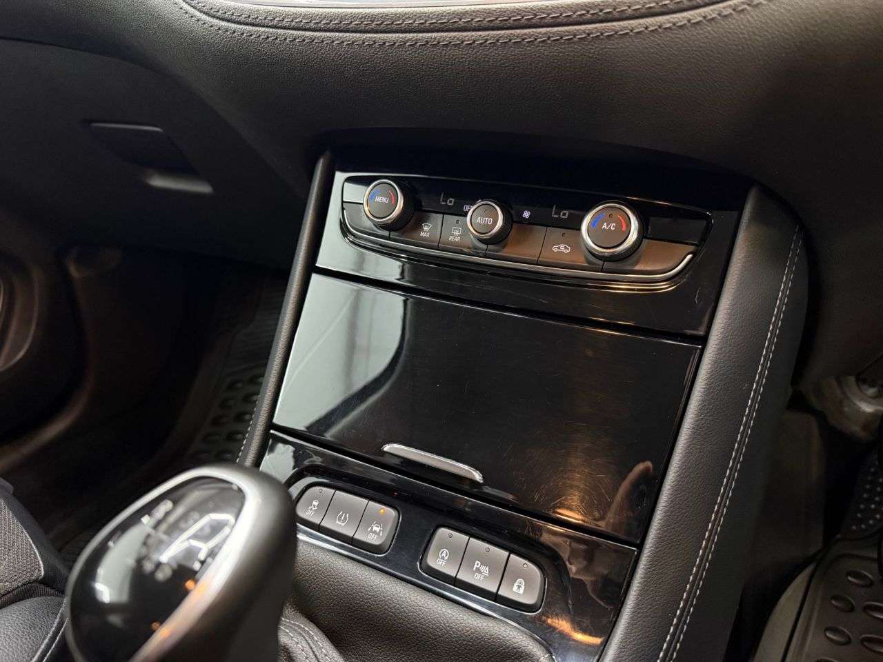 2020 VAUXHALL GRANDLAND X 2020 VAUXHALL GRANDLAND X