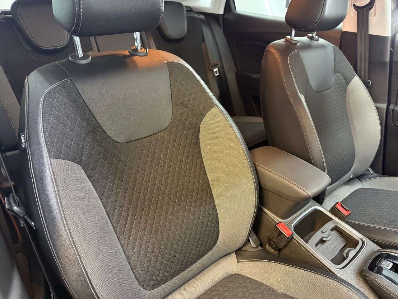 2020 VAUXHALL GRANDLAND X 2020 VAUXHALL GRANDLAND X
