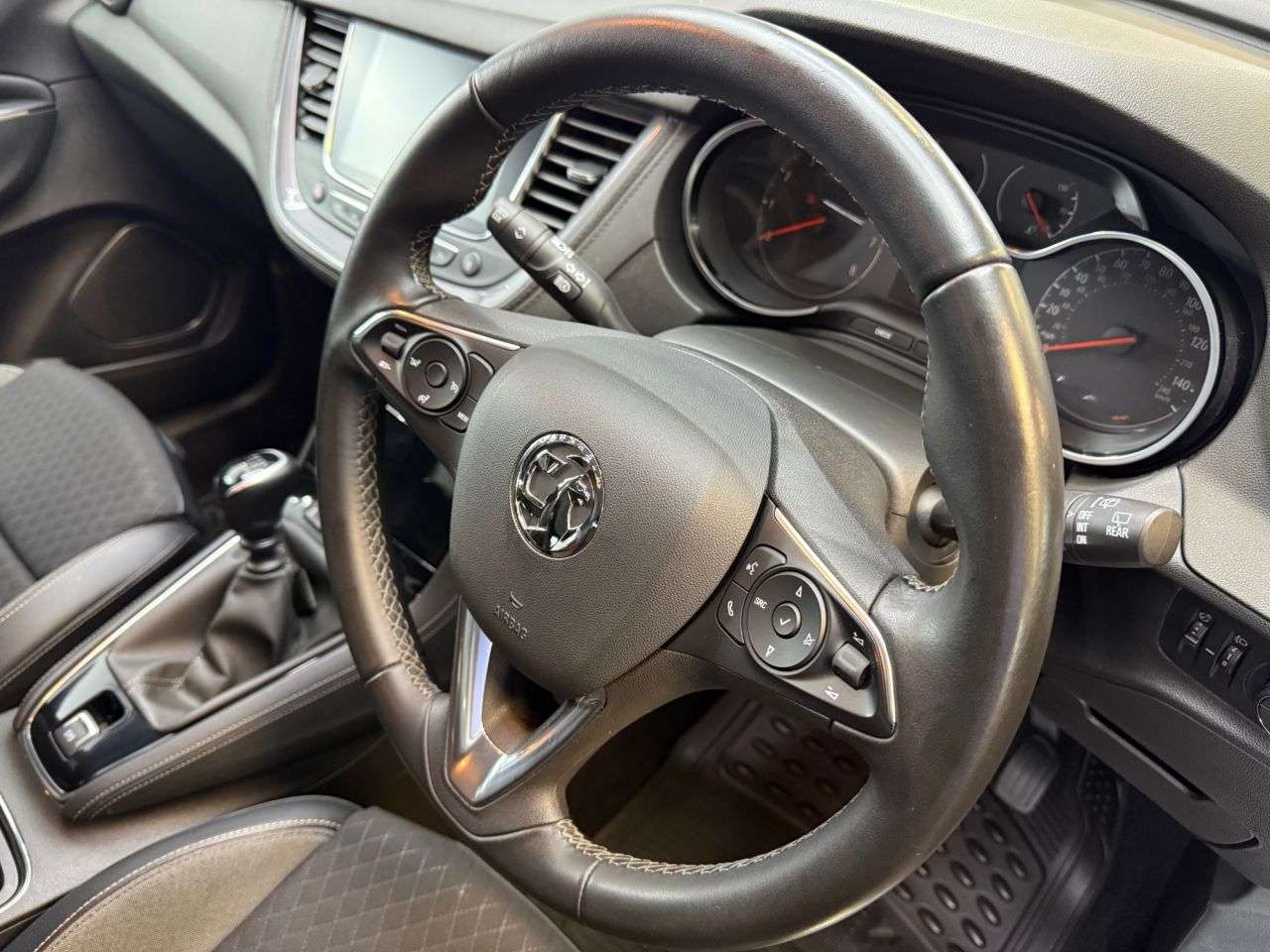 2020 VAUXHALL GRANDLAND X 2020 VAUXHALL GRANDLAND X