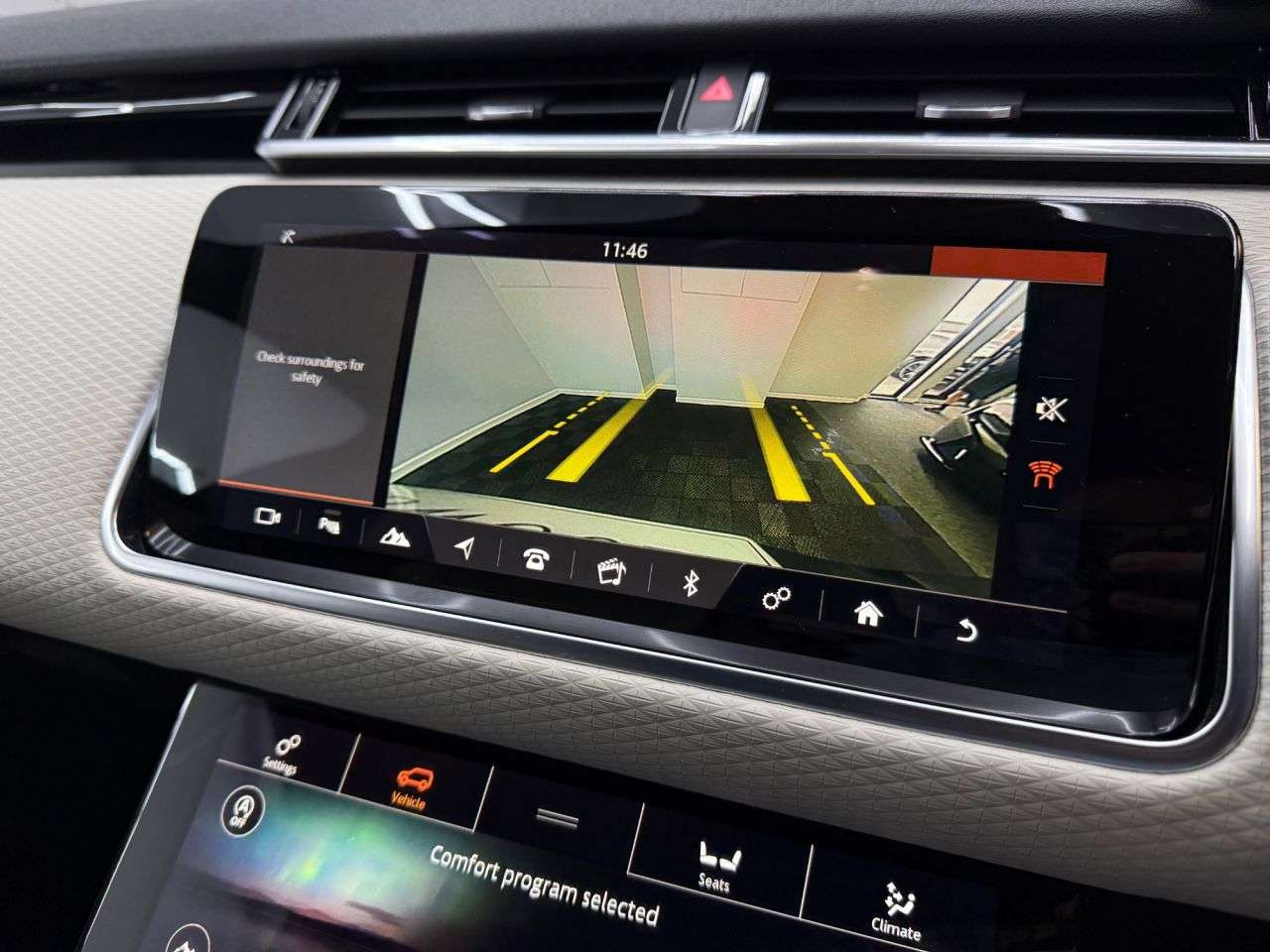2019 LAND ROVER RANGE ROVER VELAR 2019 LAND ROVER RANGE ROVER VELAR