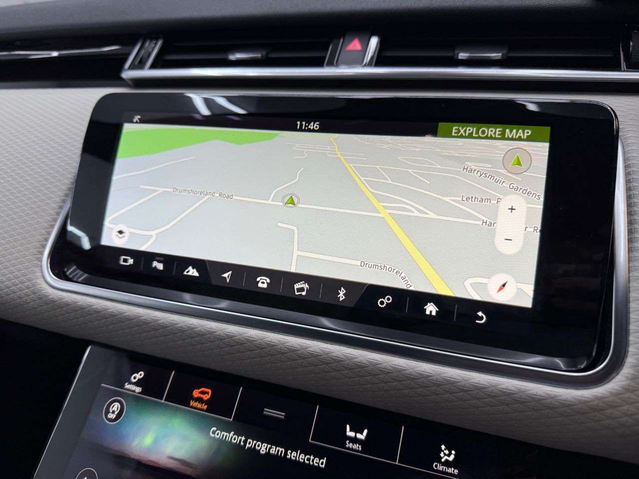 2019 LAND ROVER RANGE ROVER VELAR 2019 LAND ROVER RANGE ROVER VELAR