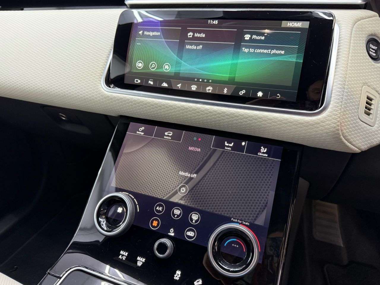2019 LAND ROVER RANGE ROVER VELAR 2019 LAND ROVER RANGE ROVER VELAR