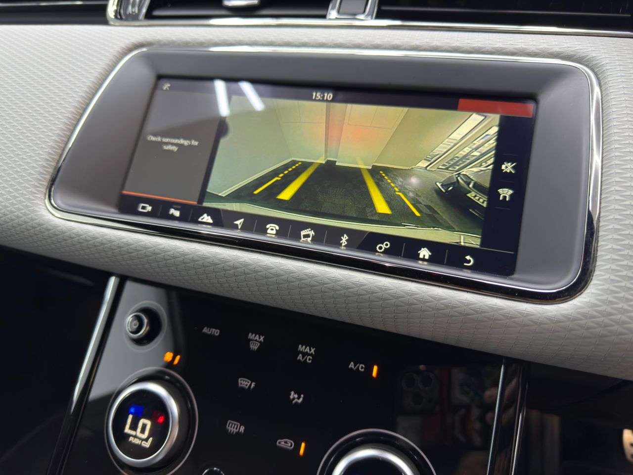 2019 LAND ROVER RANGE ROVER EVOQUE 2019 LAND ROVER RANGE ROVER EVOQUE