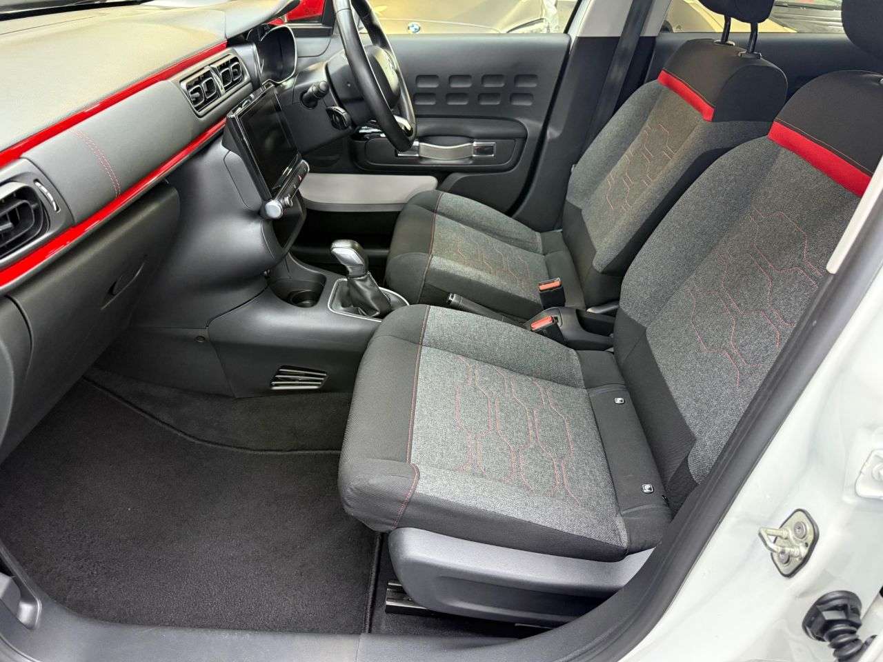 2017 CITROEN C3 2017 CITROEN C3