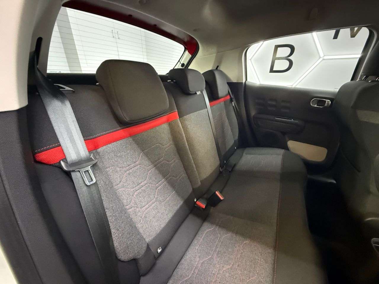 2017 CITROEN C3 2017 CITROEN C3