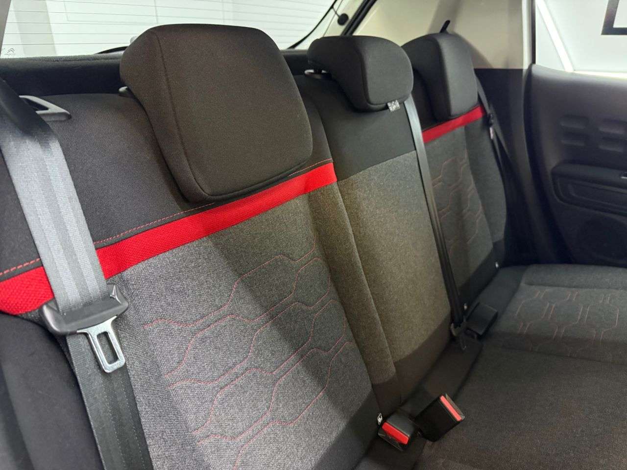 2017 CITROEN C3 2017 CITROEN C3
