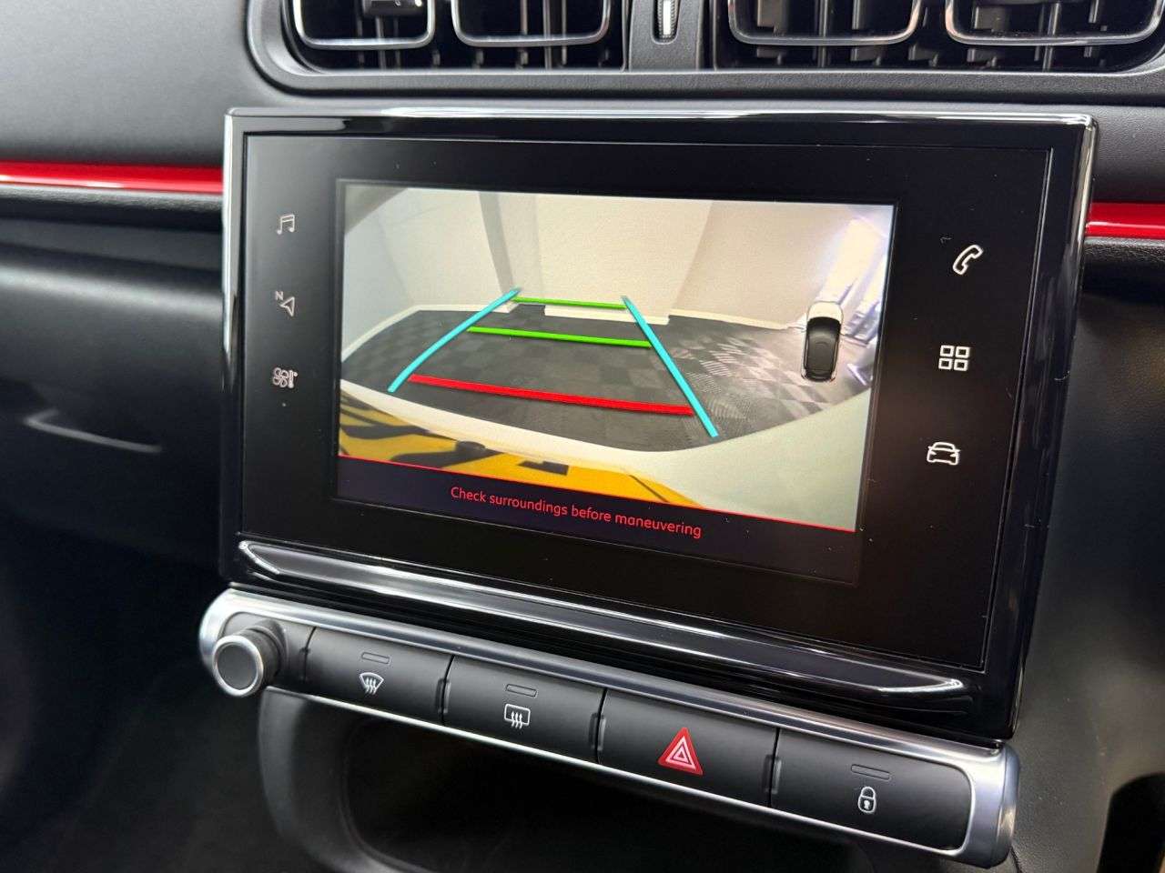2017 CITROEN C3 2017 CITROEN C3