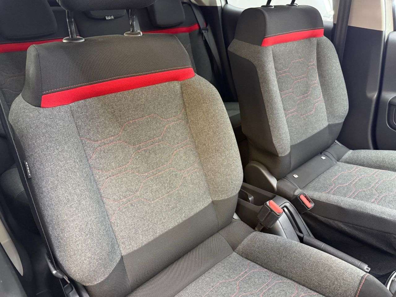 2017 CITROEN C3 2017 CITROEN C3