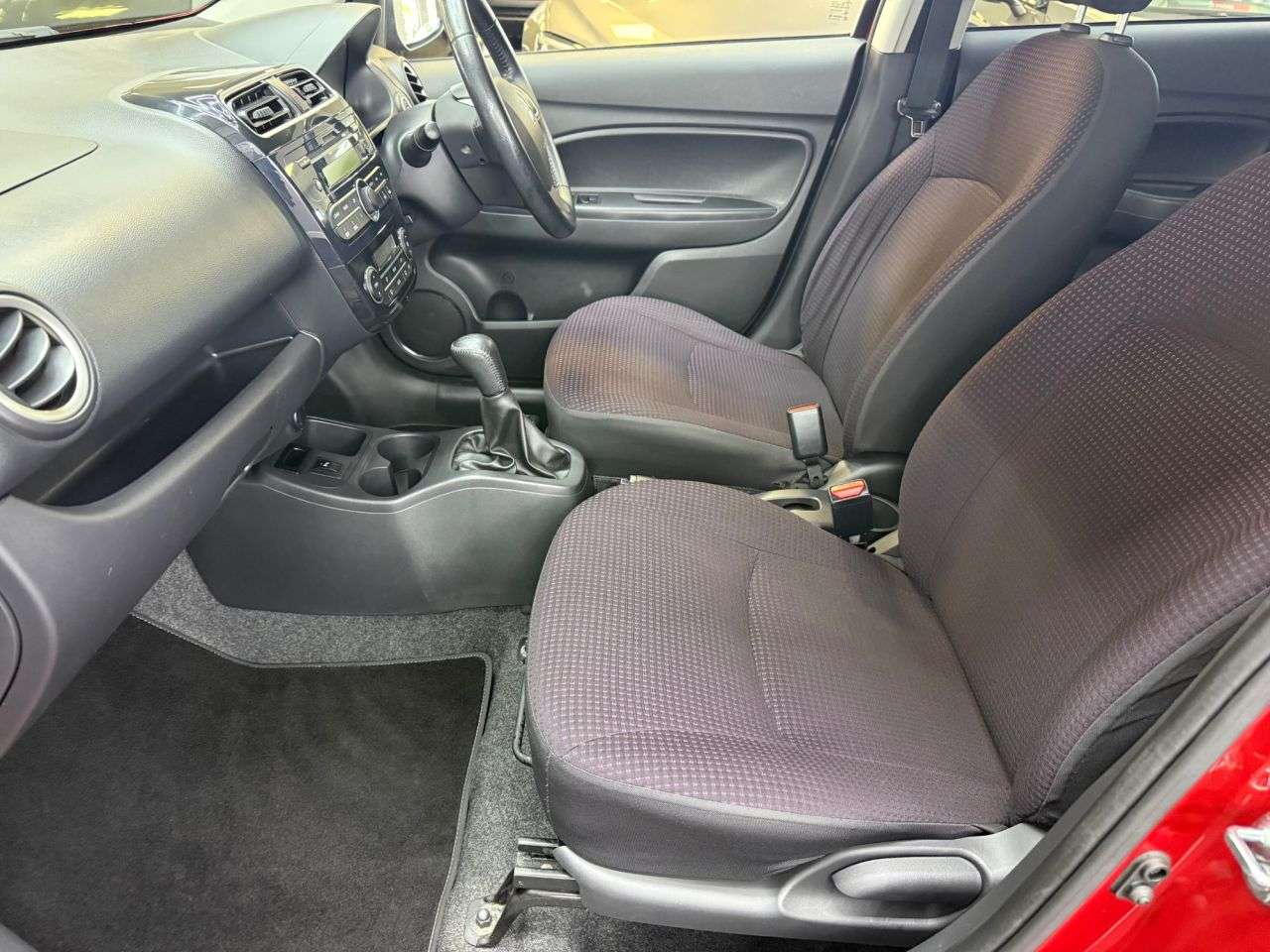 2015 MITSUBISHI MIRAGE 2015 MITSUBISHI MIRAGE