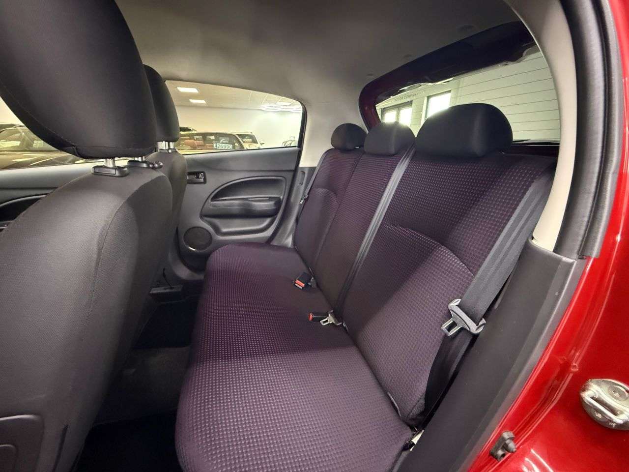 2015 MITSUBISHI MIRAGE 2015 MITSUBISHI MIRAGE