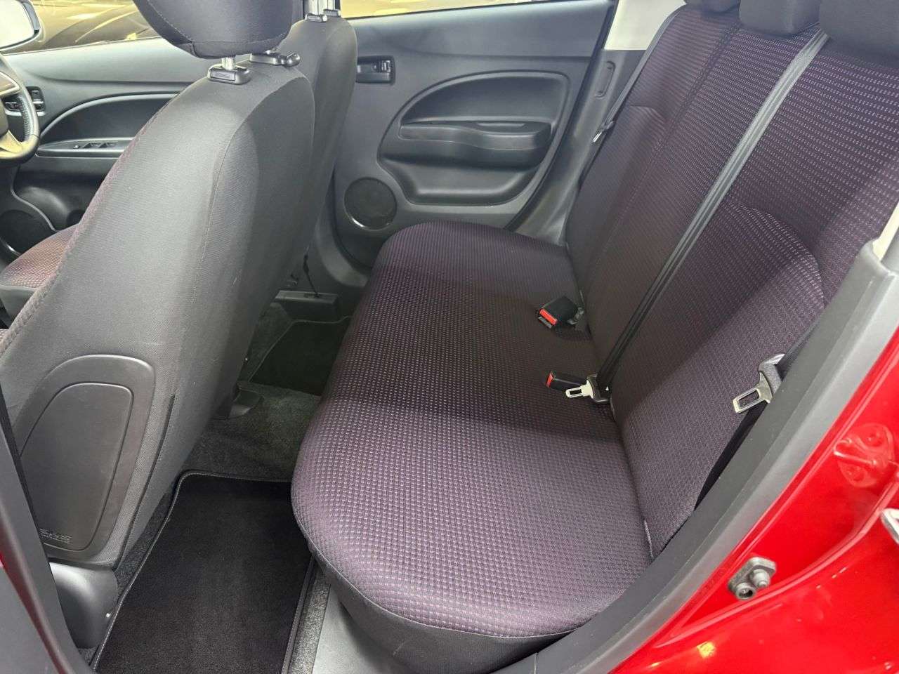 2015 MITSUBISHI MIRAGE 2015 MITSUBISHI MIRAGE