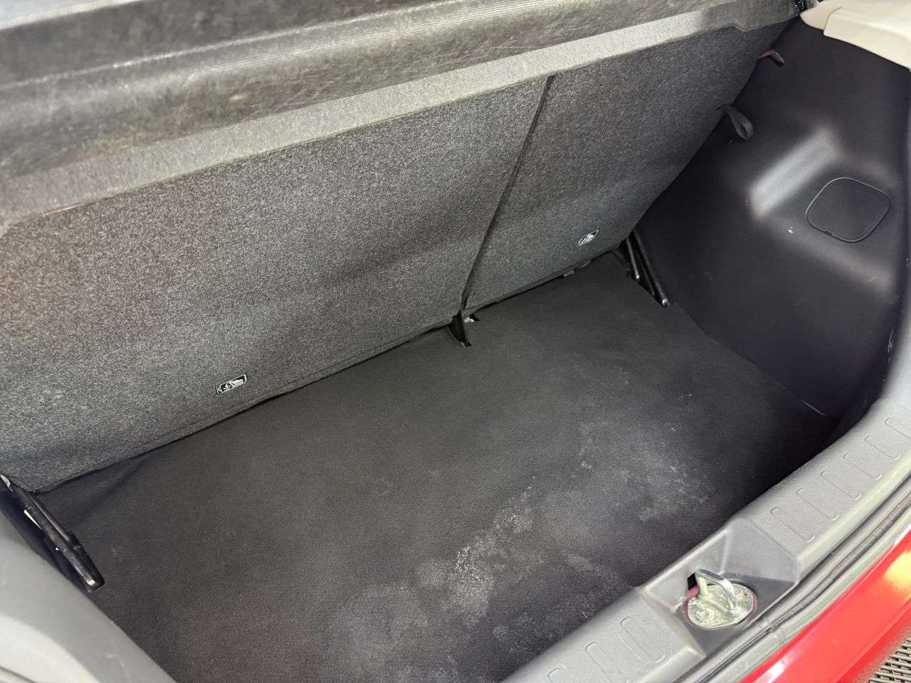 2015 MITSUBISHI MIRAGE 2015 MITSUBISHI MIRAGE