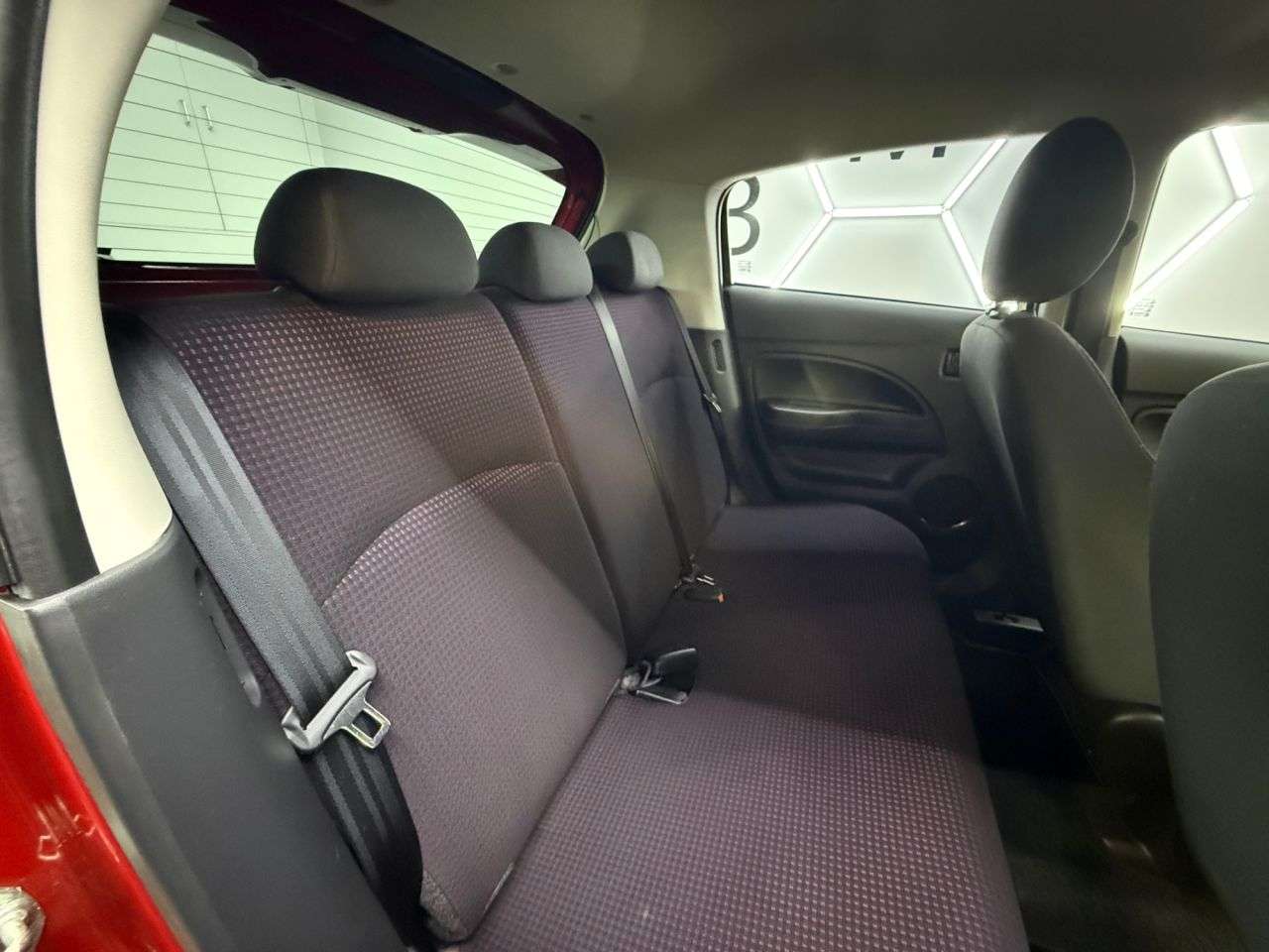 2015 MITSUBISHI MIRAGE 2015 MITSUBISHI MIRAGE