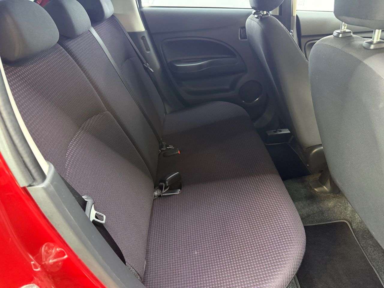 2015 MITSUBISHI MIRAGE 2015 MITSUBISHI MIRAGE