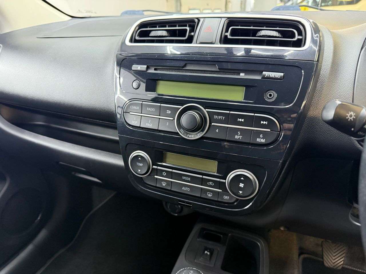 2015 MITSUBISHI MIRAGE 2015 MITSUBISHI MIRAGE