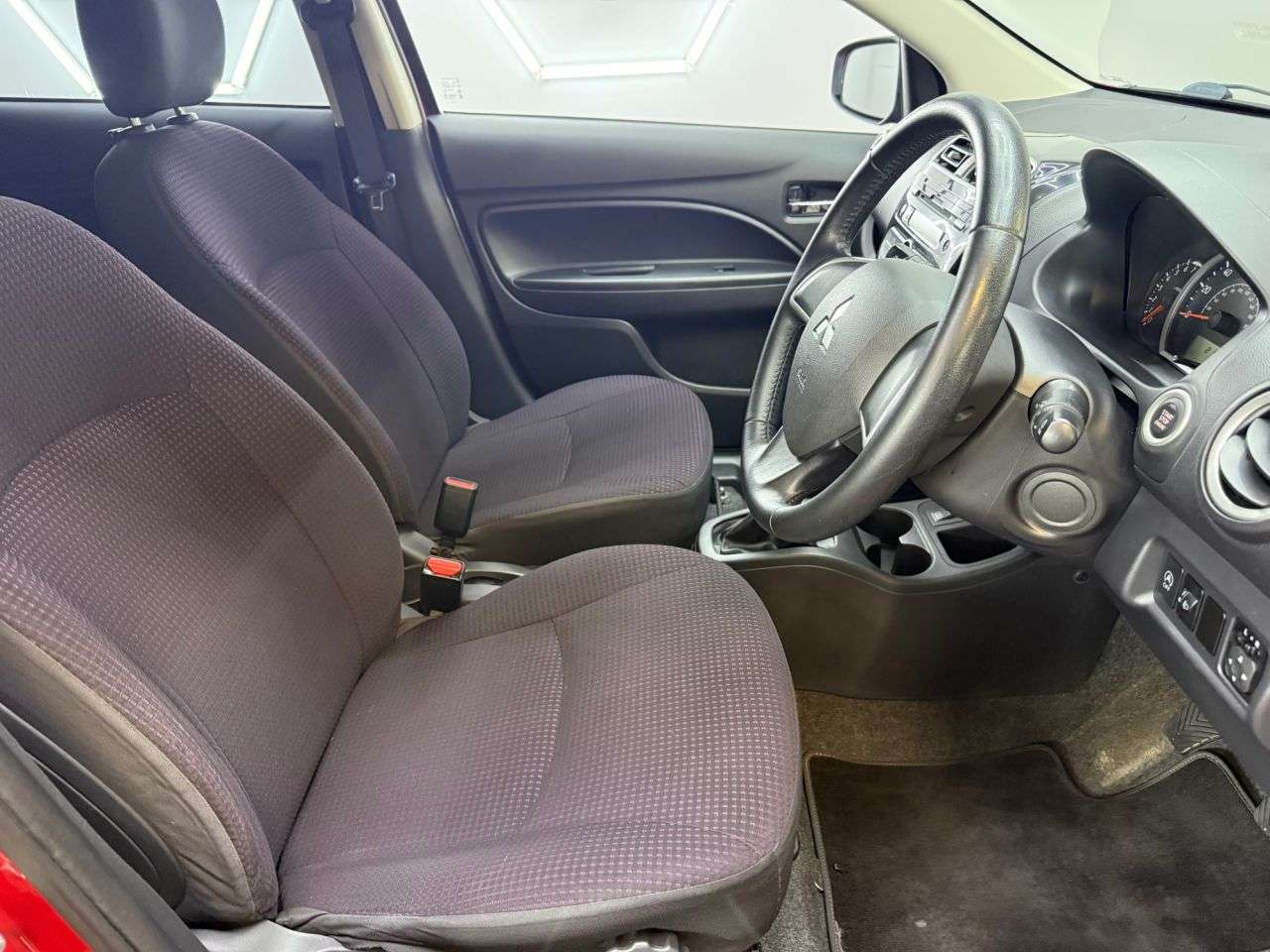 2015 MITSUBISHI MIRAGE 2015 MITSUBISHI MIRAGE