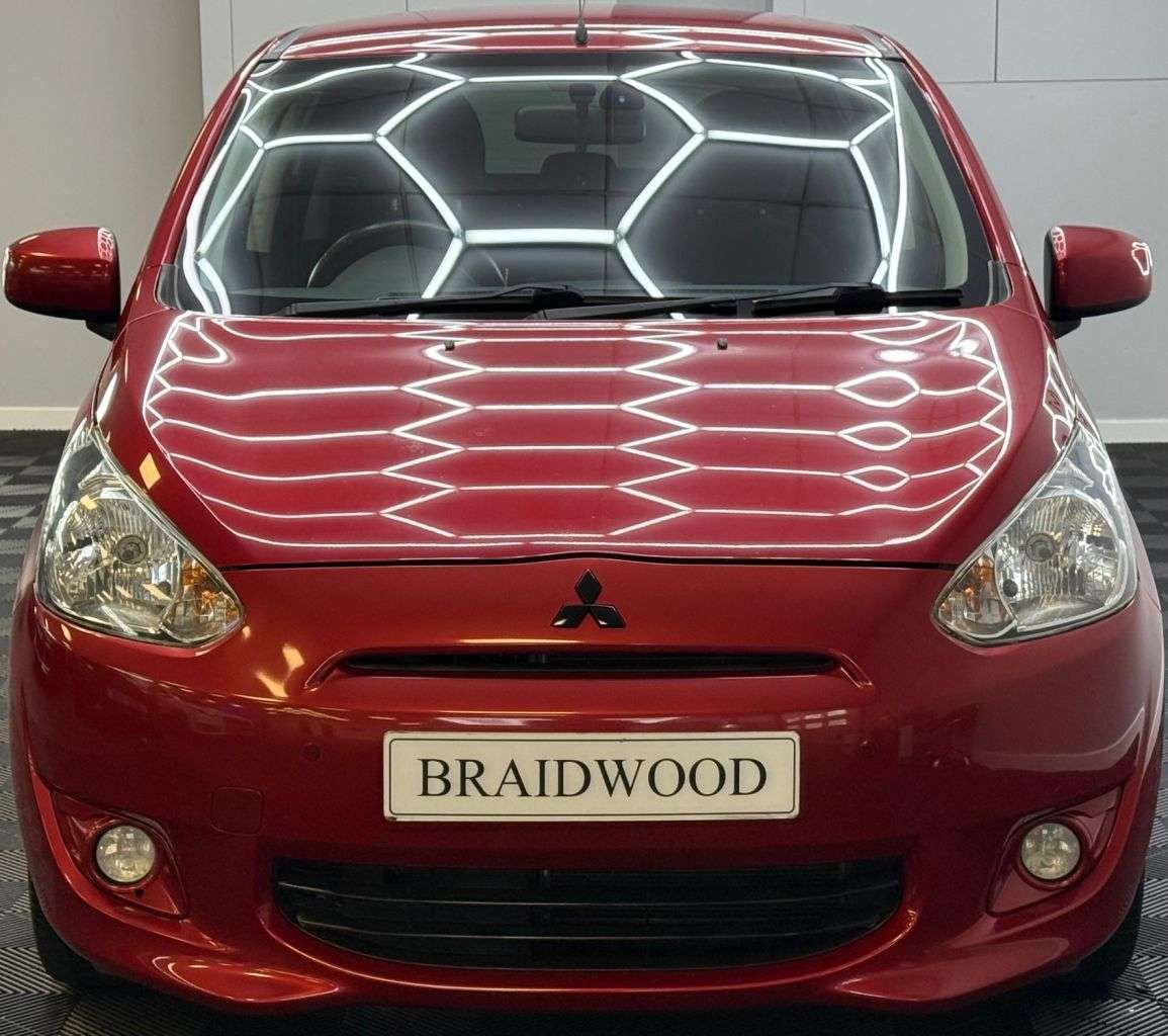2015 MITSUBISHI MIRAGE 2015 MITSUBISHI MIRAGE