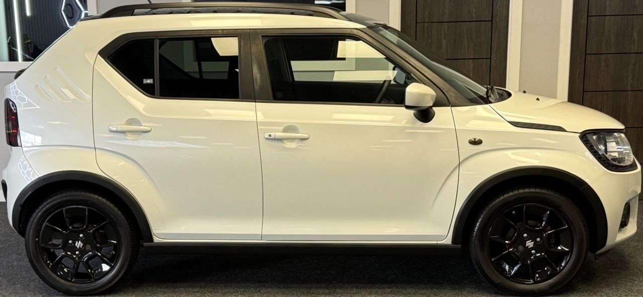 2017 SUZUKI IGNIS 2017 SUZUKI IGNIS