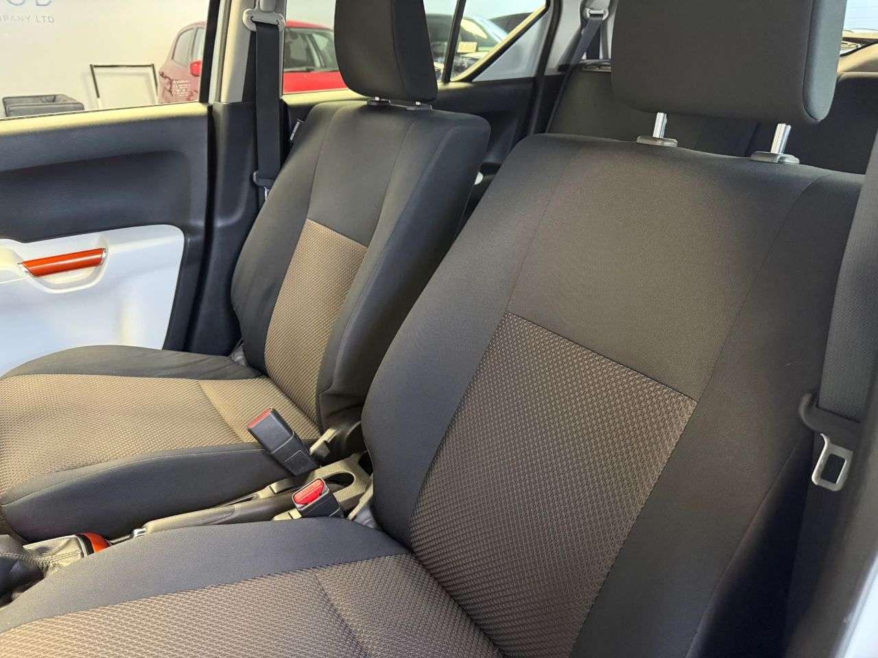 2017 SUZUKI IGNIS 2017 SUZUKI IGNIS
