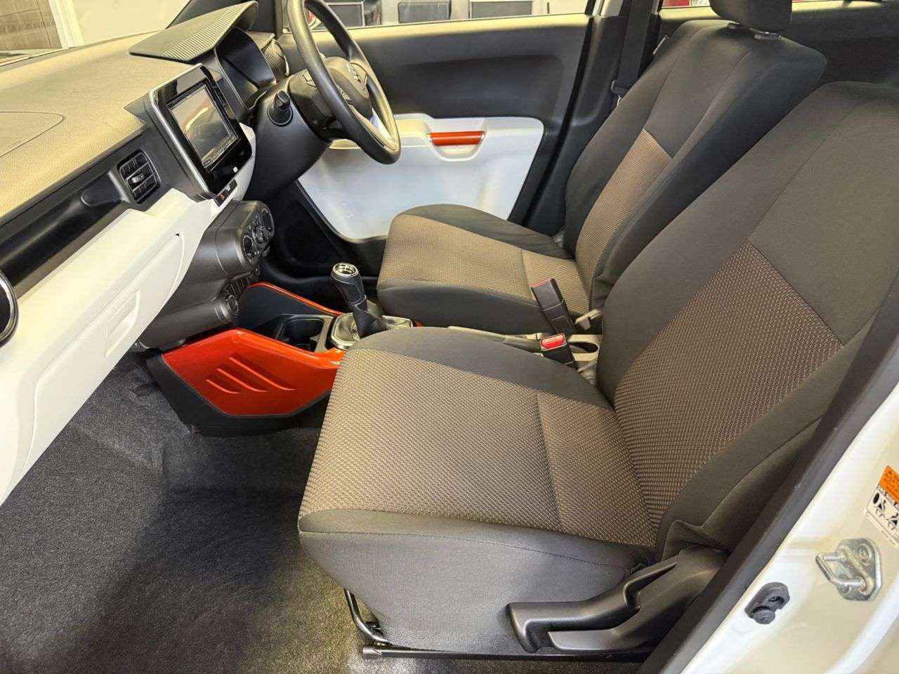 2017 SUZUKI IGNIS 2017 SUZUKI IGNIS