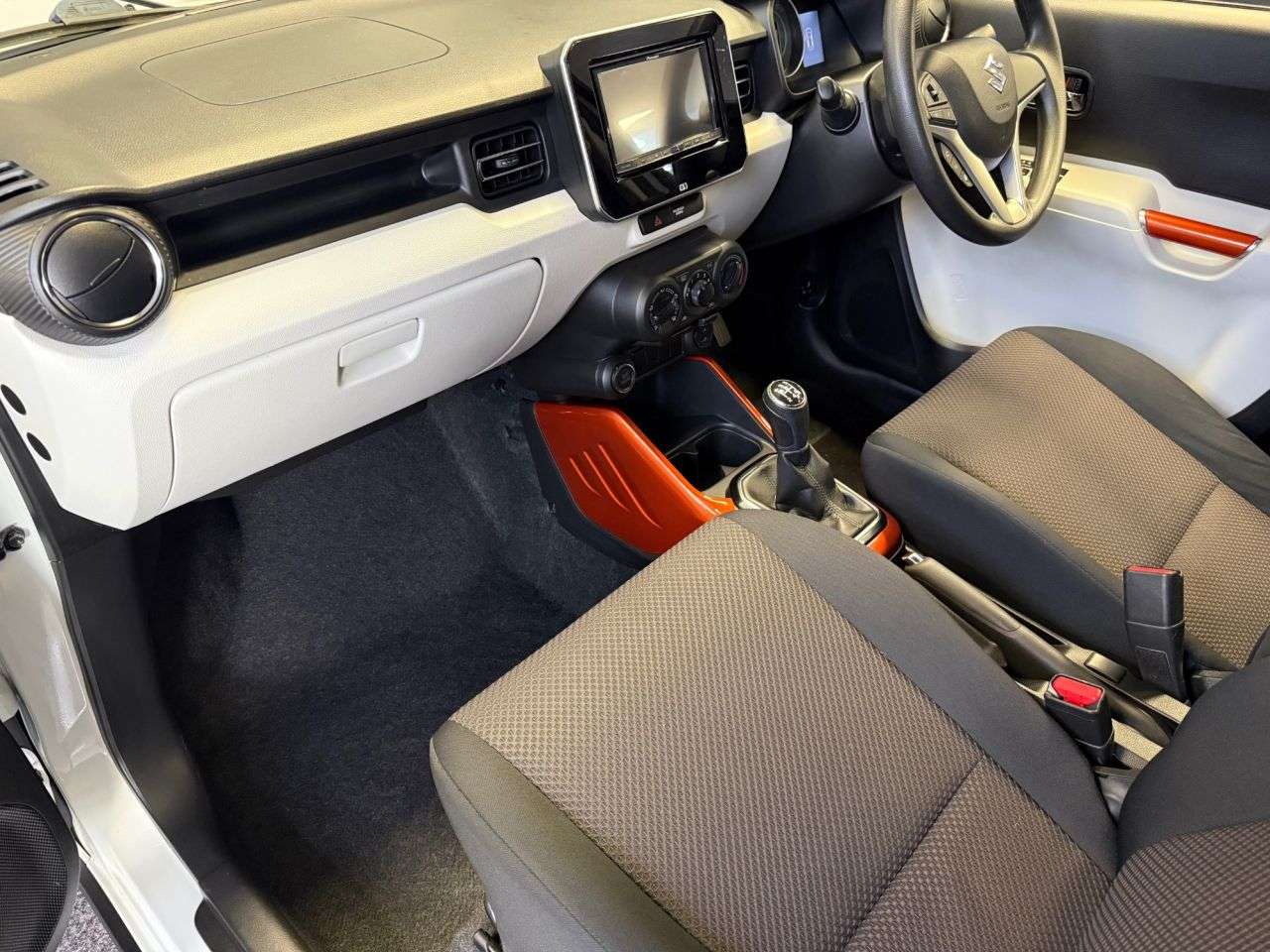 2017 SUZUKI IGNIS 2017 SUZUKI IGNIS