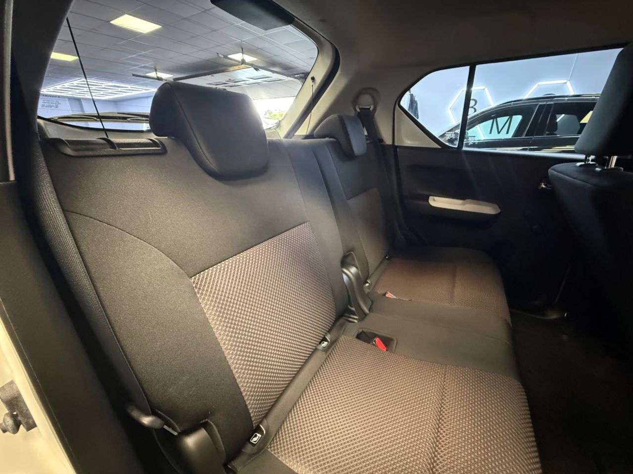 2017 SUZUKI IGNIS 2017 SUZUKI IGNIS