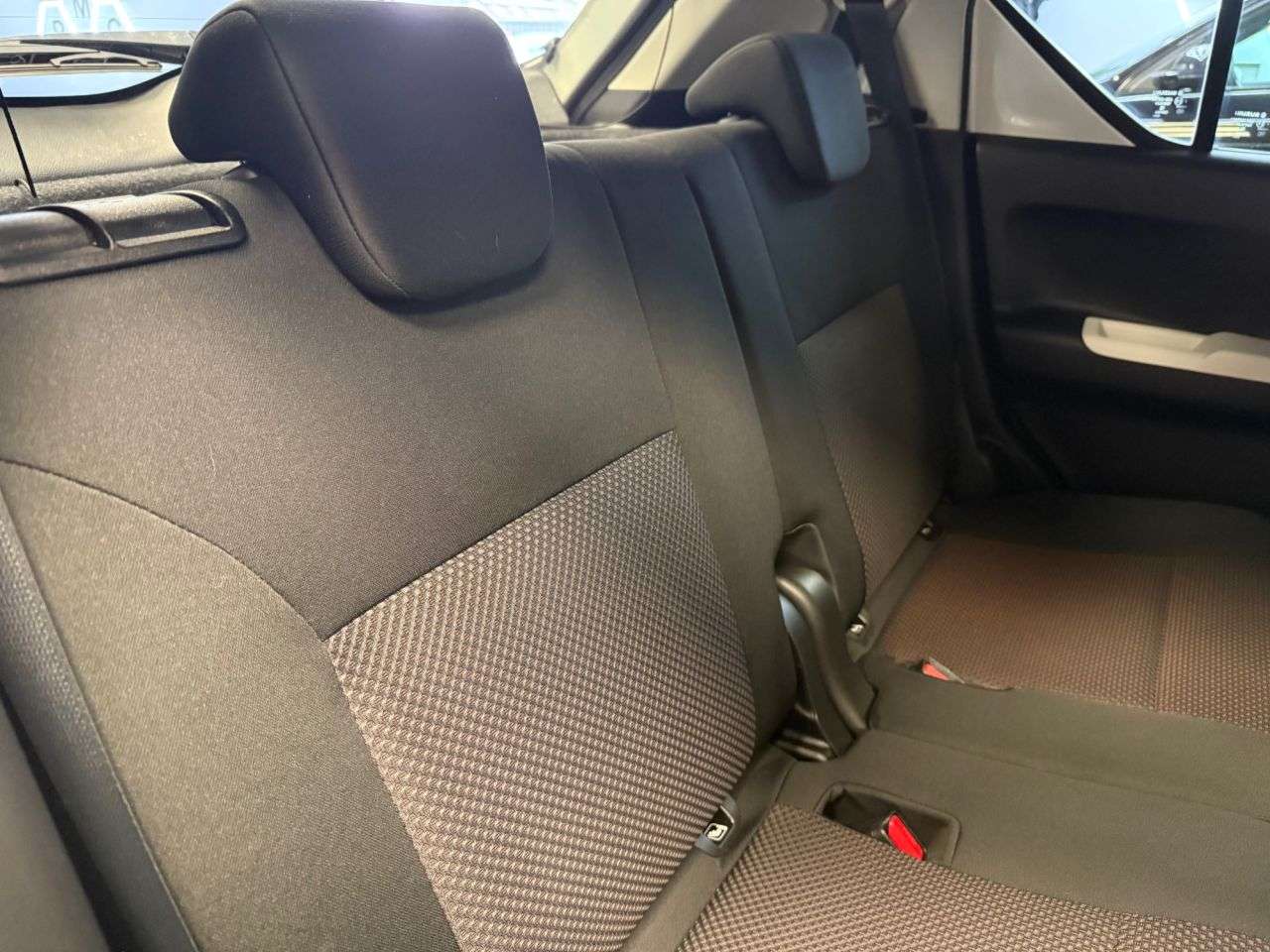 2017 SUZUKI IGNIS 2017 SUZUKI IGNIS