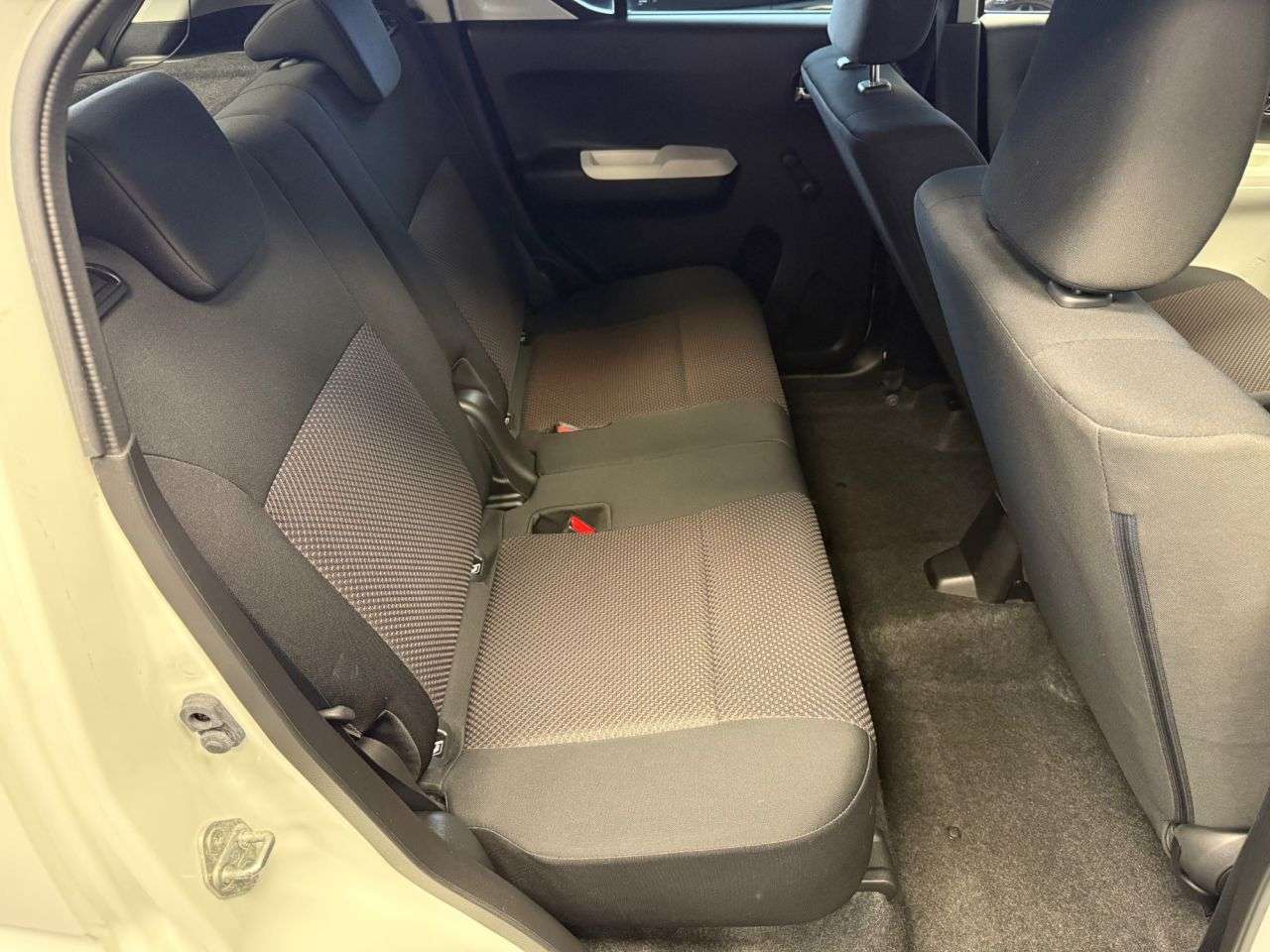 2017 SUZUKI IGNIS 2017 SUZUKI IGNIS