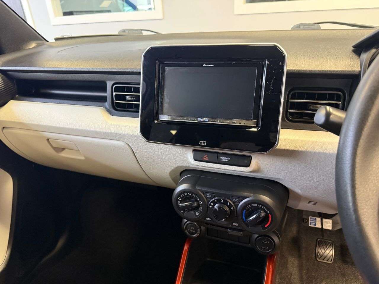 2017 SUZUKI IGNIS 2017 SUZUKI IGNIS