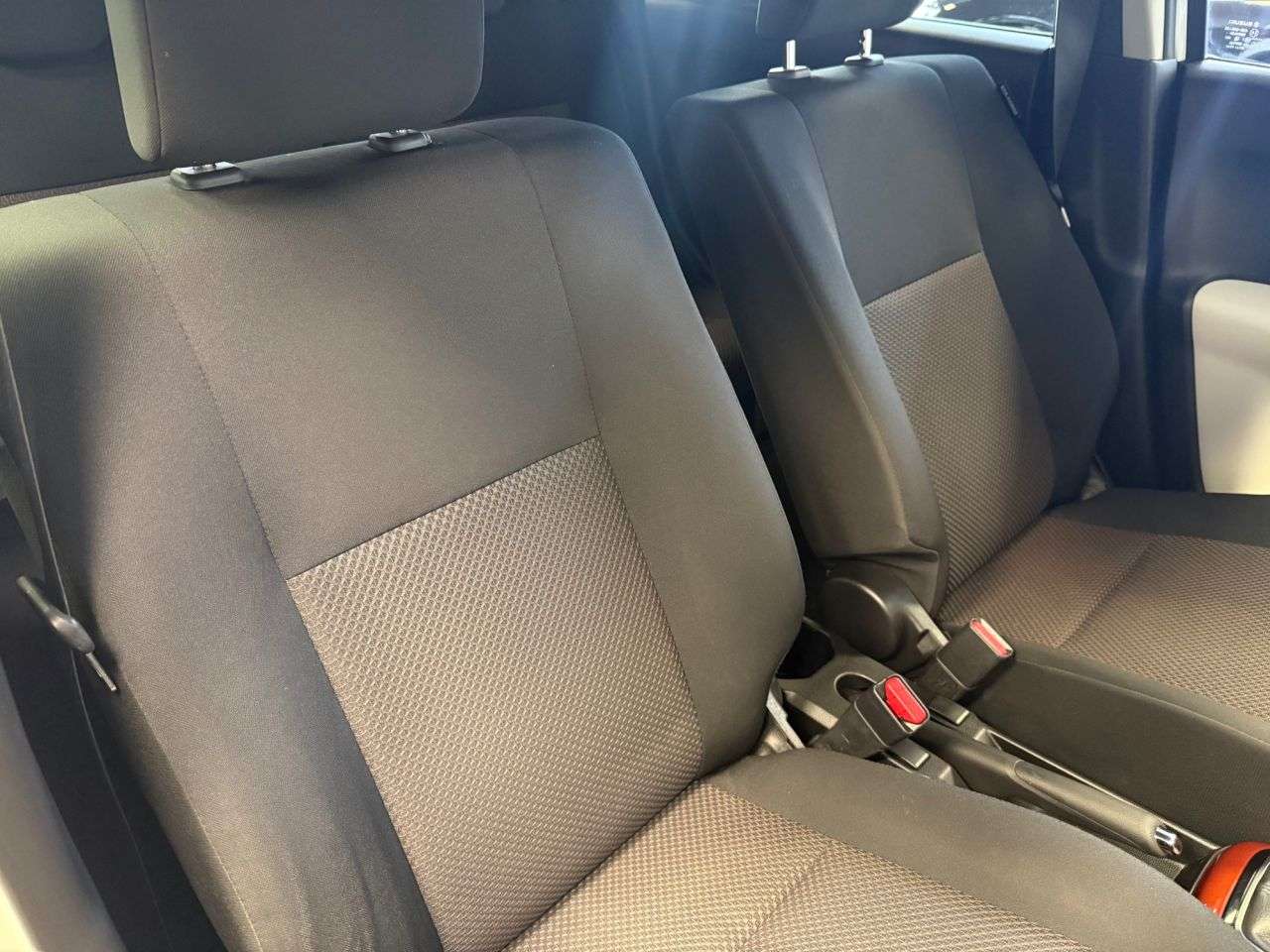 2017 SUZUKI IGNIS 2017 SUZUKI IGNIS