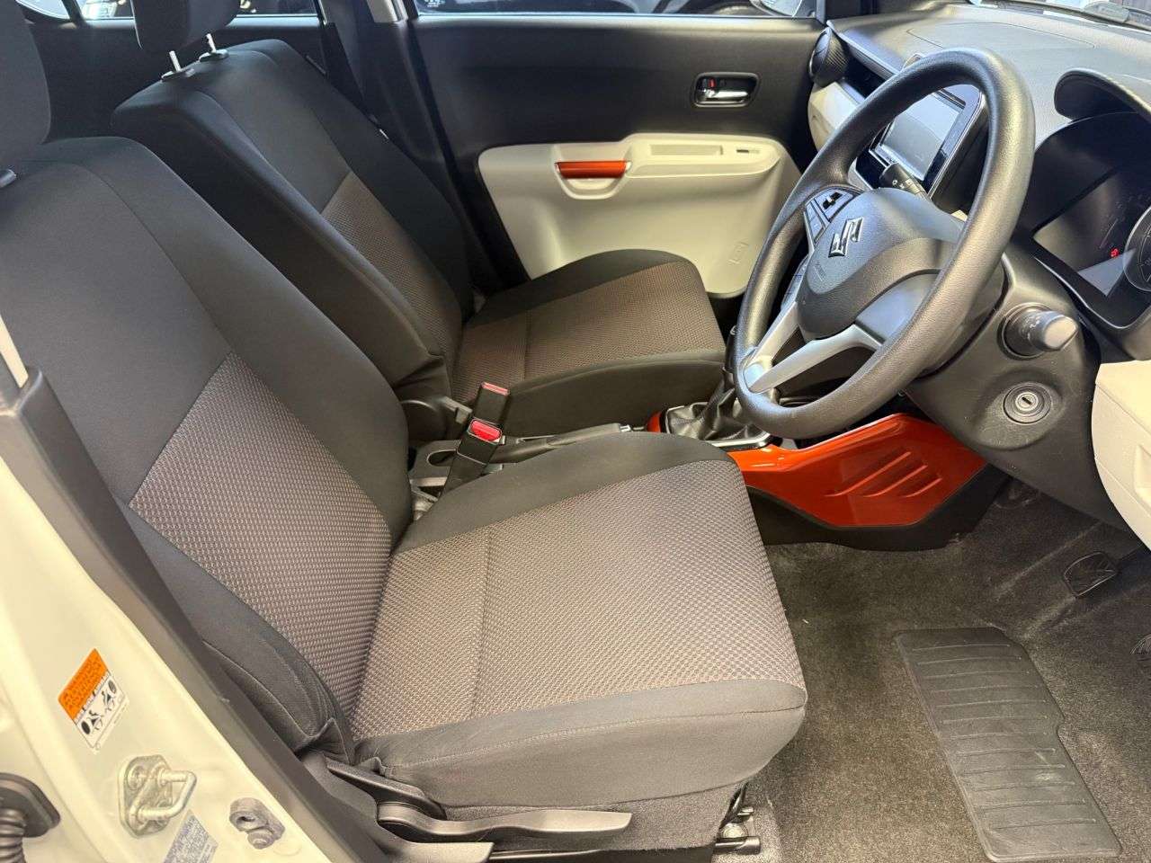 2017 SUZUKI IGNIS 2017 SUZUKI IGNIS