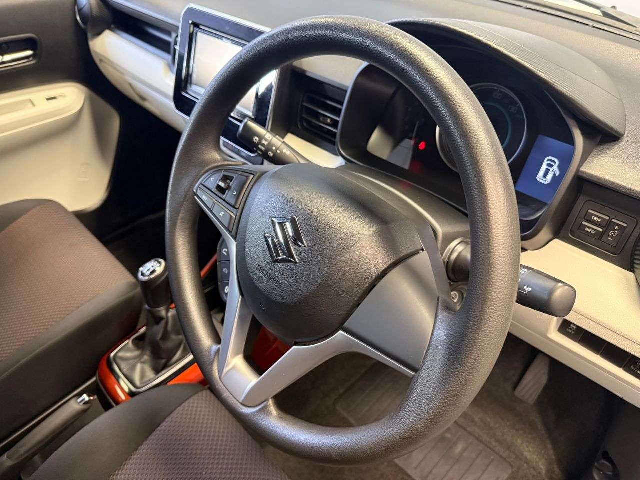 2017 SUZUKI IGNIS 2017 SUZUKI IGNIS
