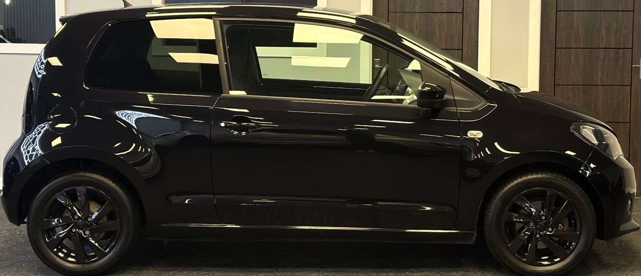 2014 SEAT MII 2014 SEAT MII
