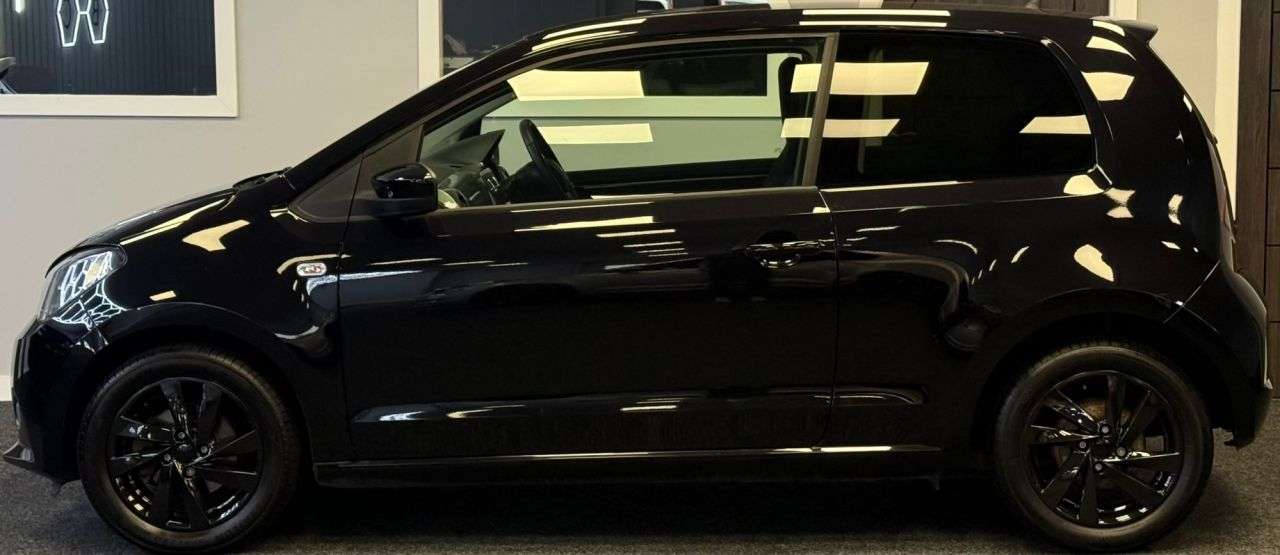 2014 SEAT MII 2014 SEAT MII