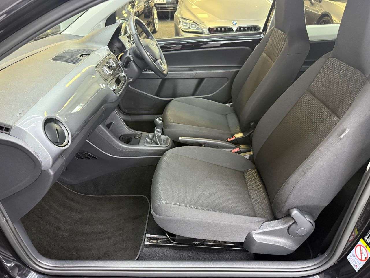 2014 SEAT MII 2014 SEAT MII