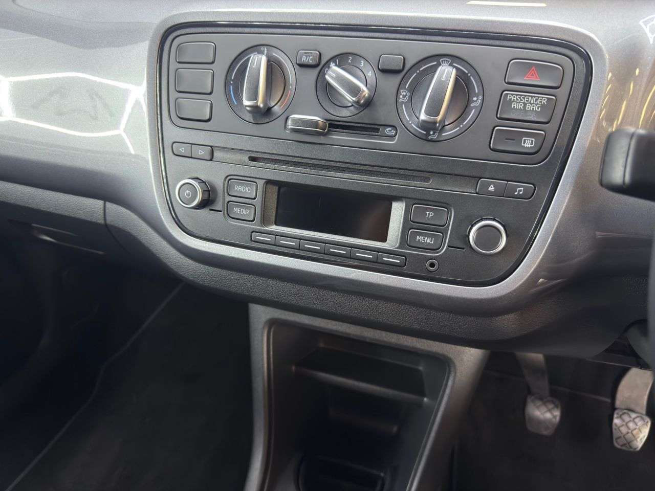 2014 SEAT MII 2014 SEAT MII