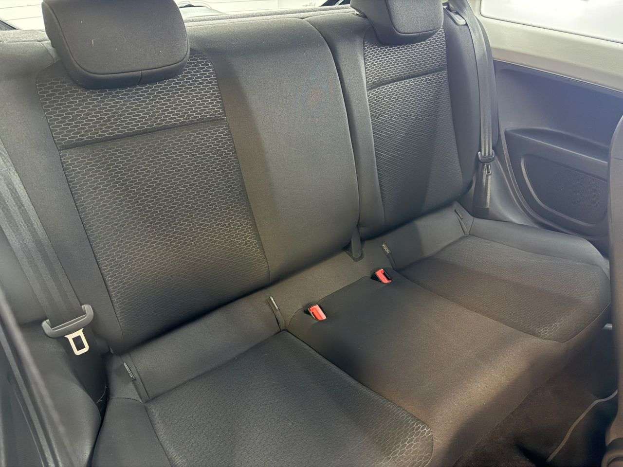 2014 SEAT MII 2014 SEAT MII