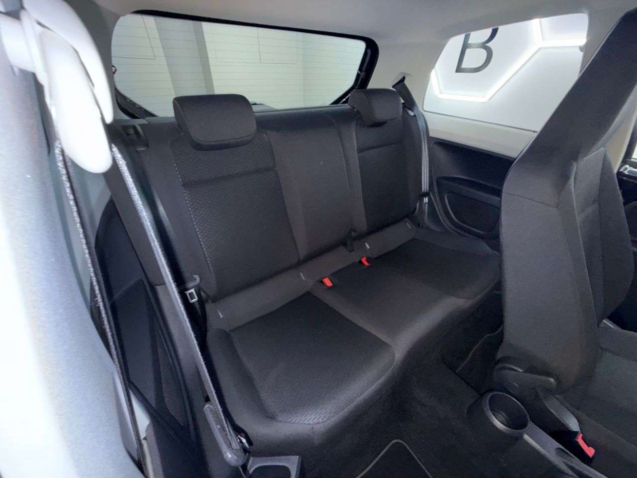 2014 SEAT MII 2014 SEAT MII