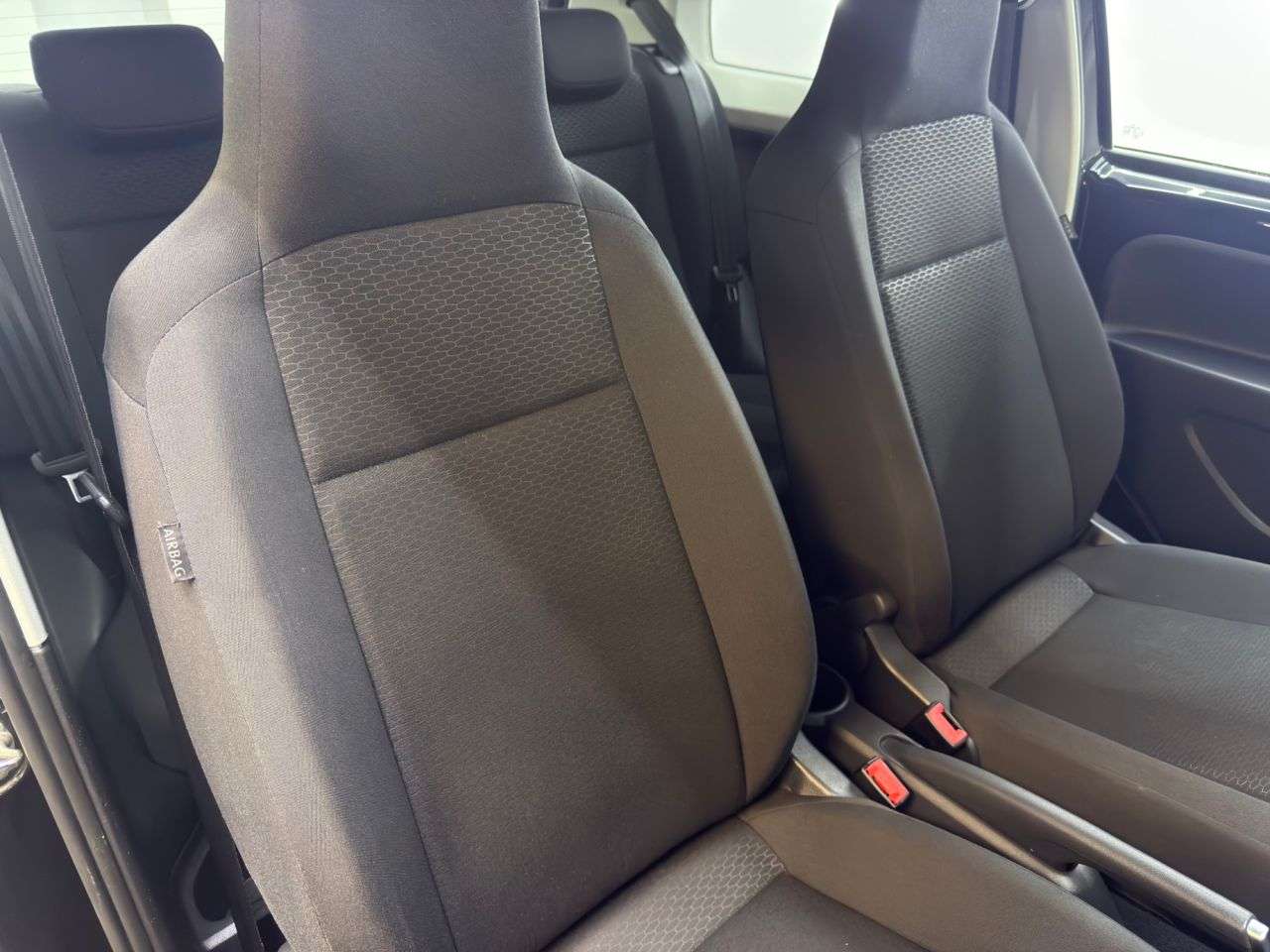 2014 SEAT MII 2014 SEAT MII