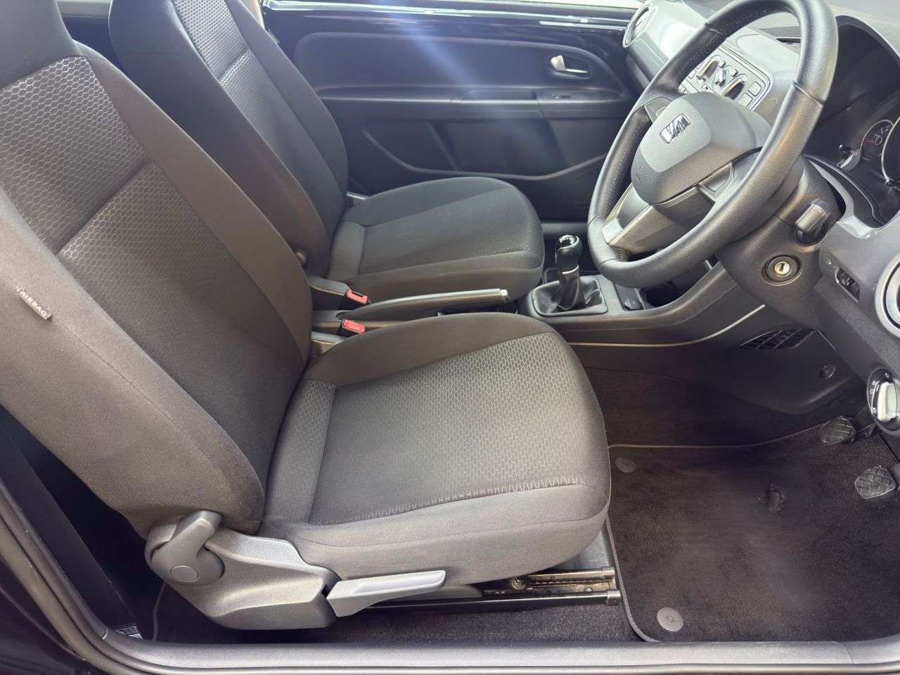 2014 SEAT MII 2014 SEAT MII