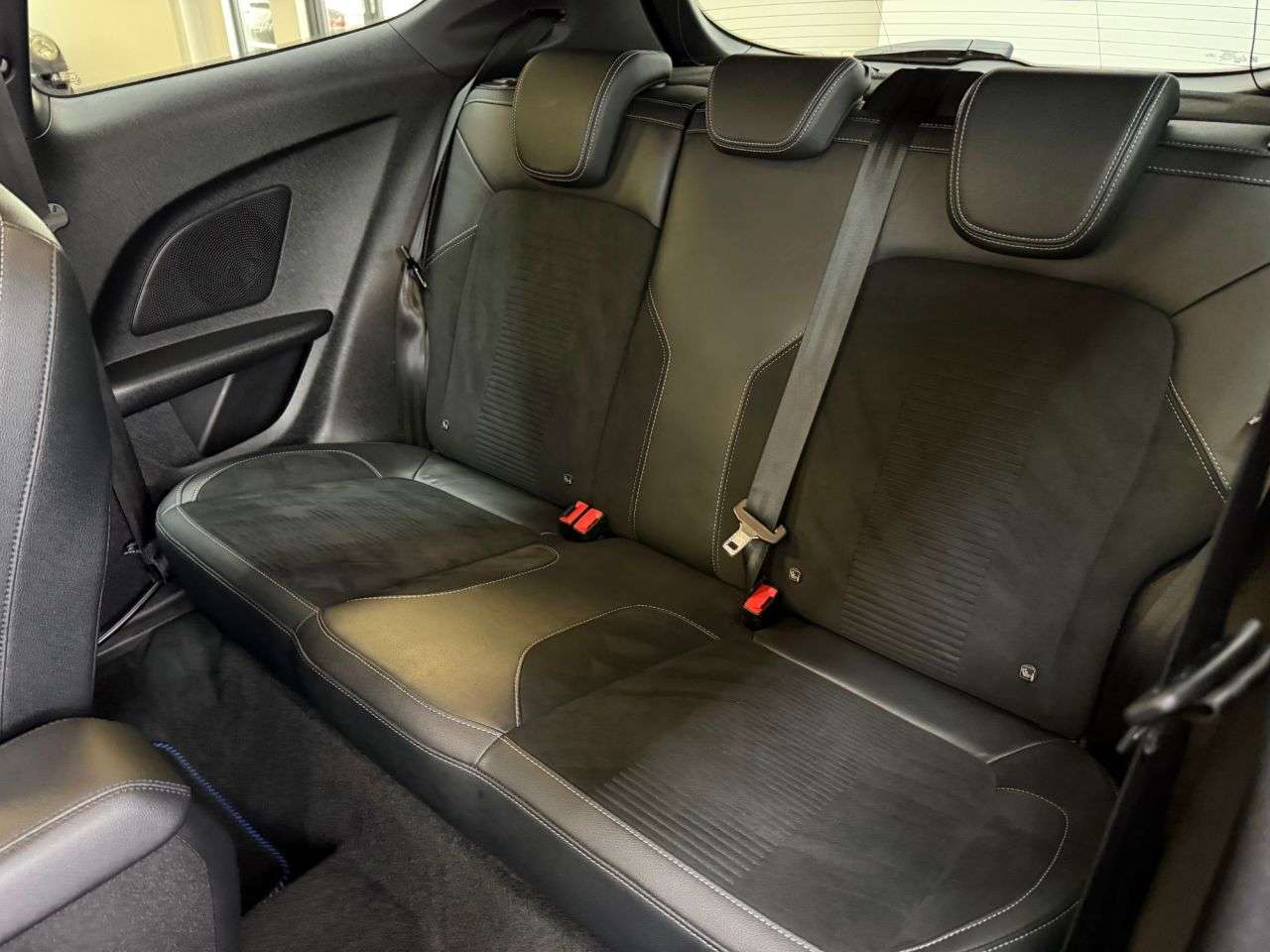 2018 FORD FIESTA 2018 FORD FIESTA