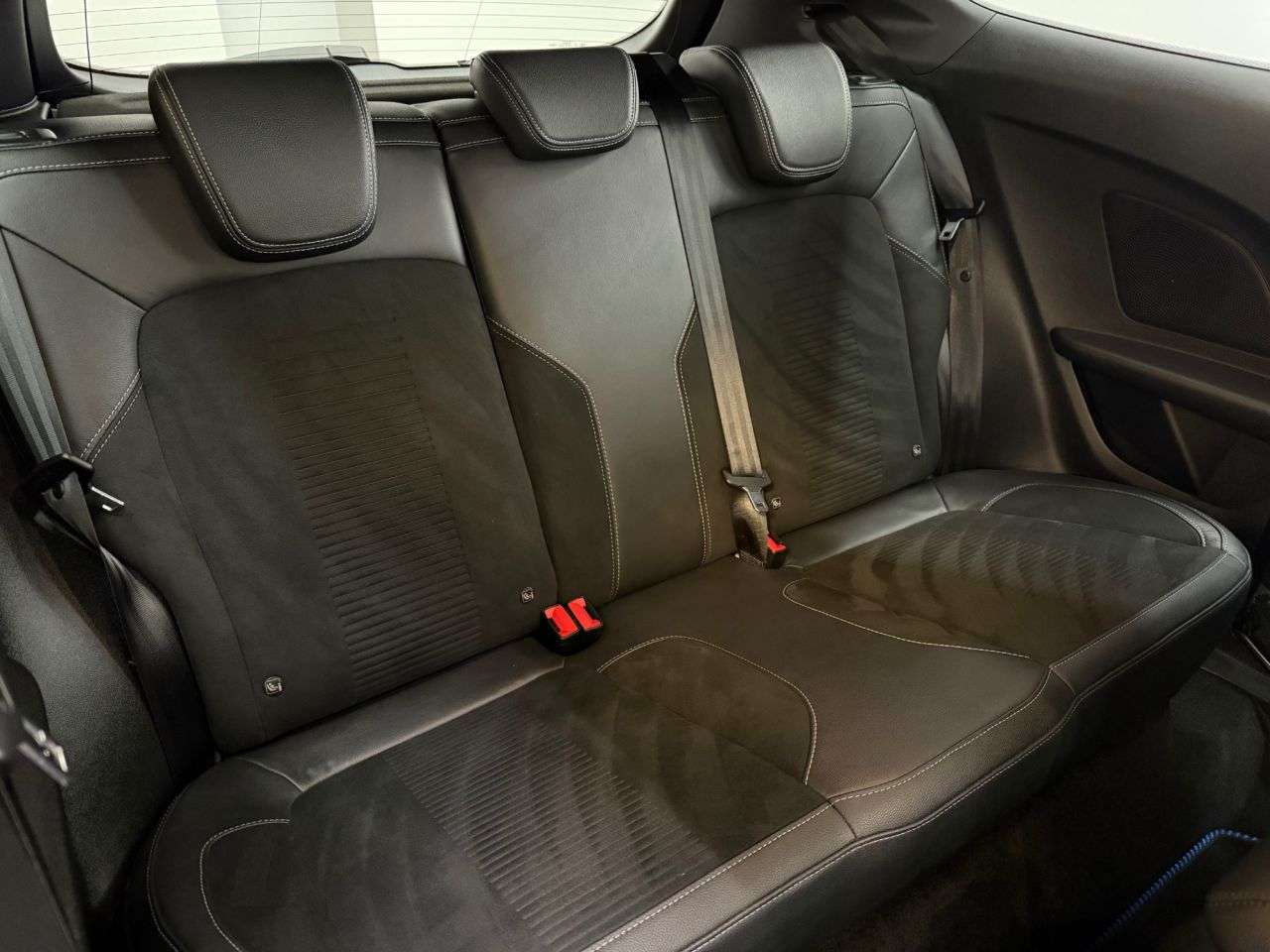 2018 FORD FIESTA 2018 FORD FIESTA