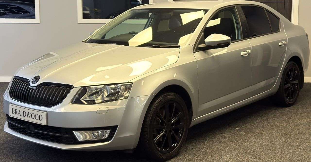 2013 SKODA OCTAVIA 2013 SKODA OCTAVIA